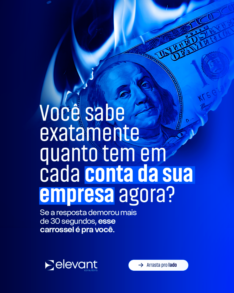 Criativos para Ads - Elevant Consultoria